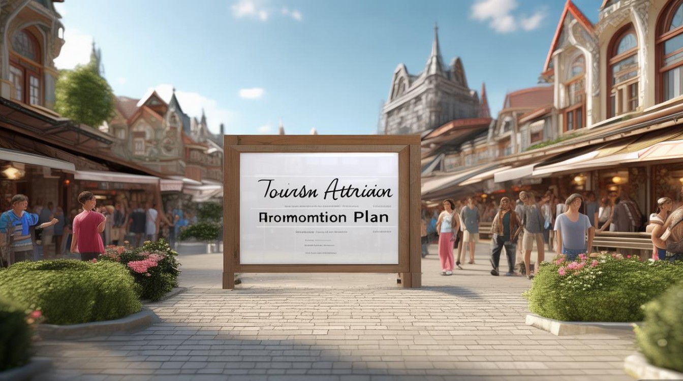 旅游景点推广策划方案 旅游景点推广策划方案