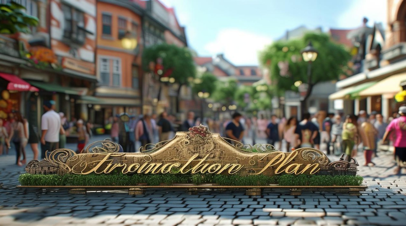 旅游景点推广策划方案 旅游景点推广策划方案