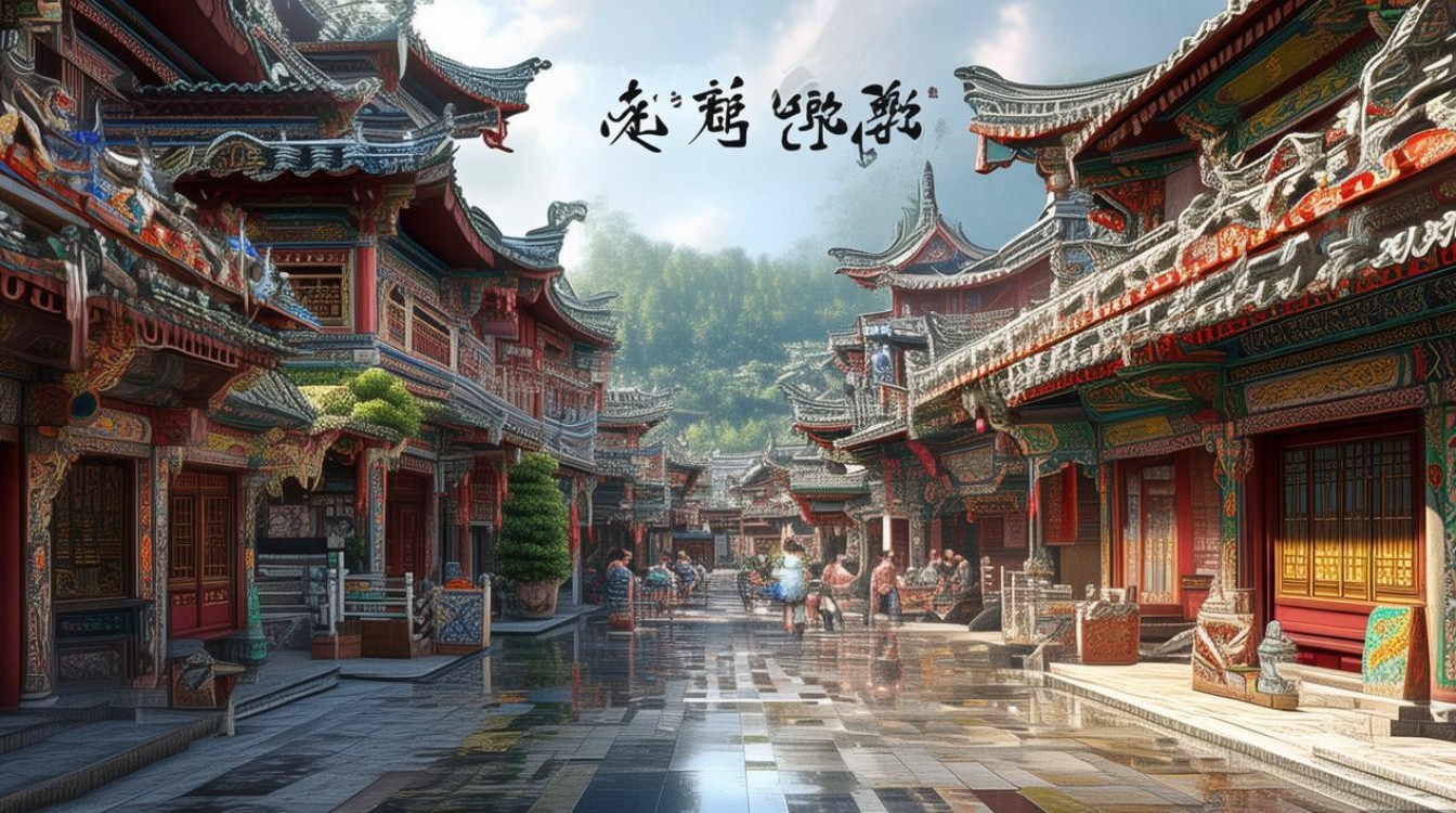 云南昭通旅游景点大全 云南昭通旅游景点大全