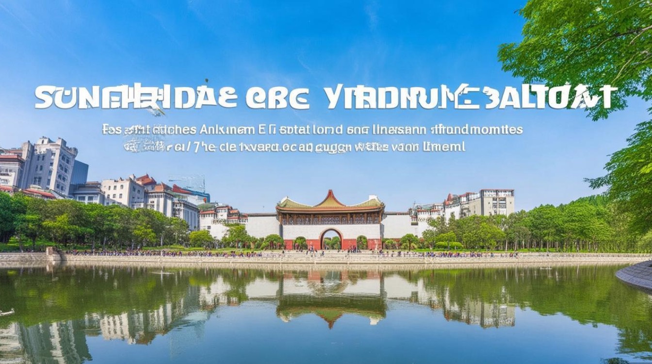 清华大学有什么景点