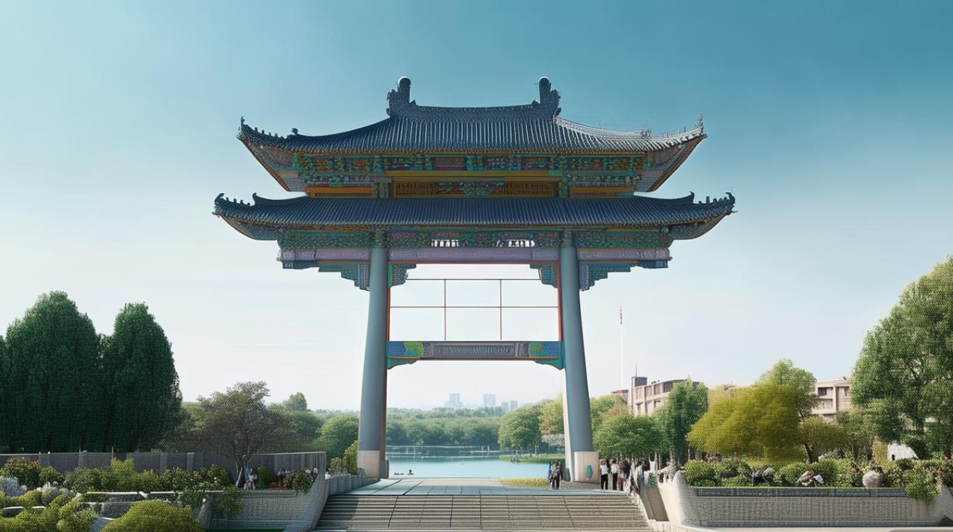 清华大学有什么景点