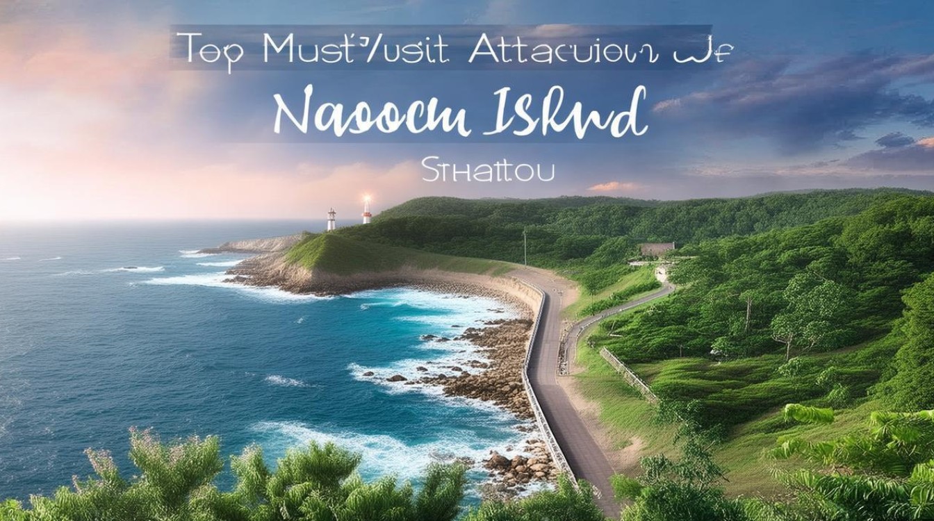 汕头南澳岛必去景点 汕头南澳岛必去景点