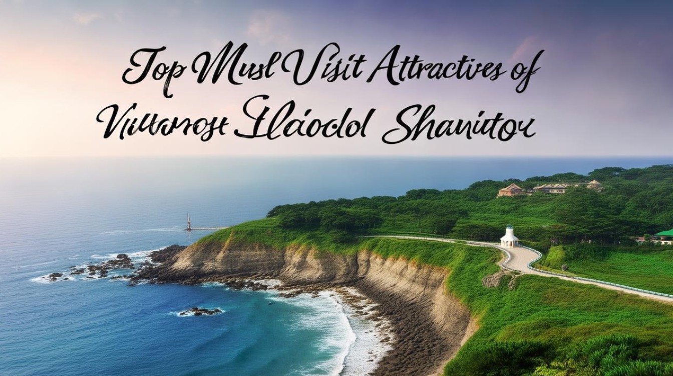 汕头南澳岛必去景点 汕头南澳岛必去景点