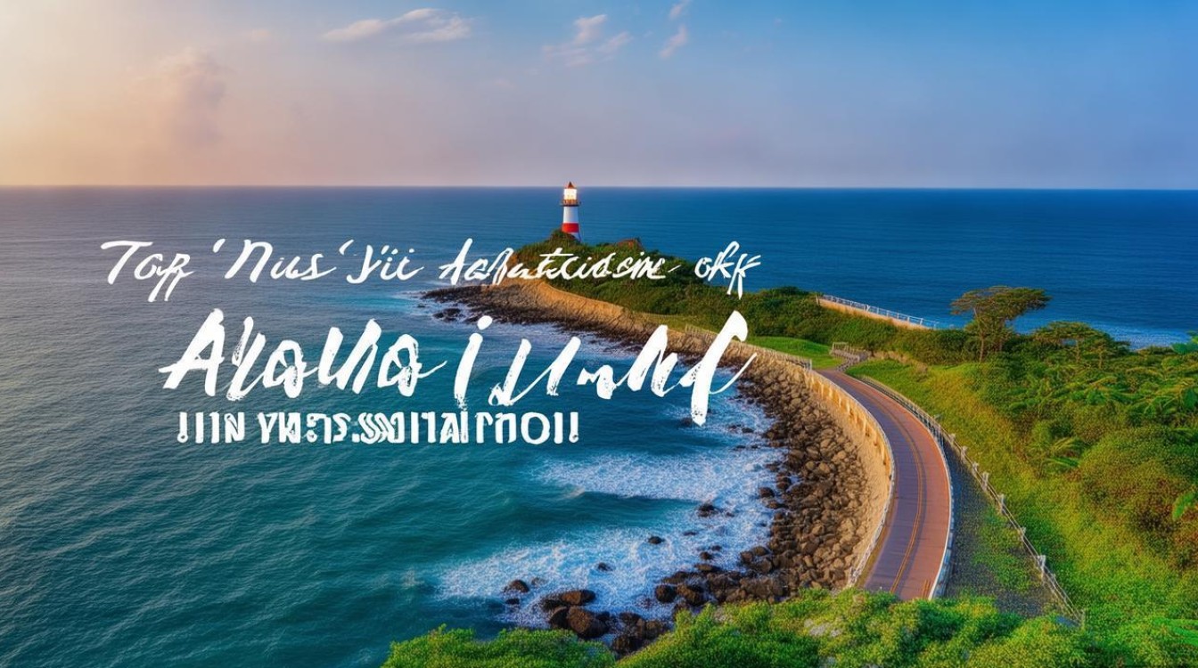 汕头南澳岛必去景点 汕头南澳岛必去景点