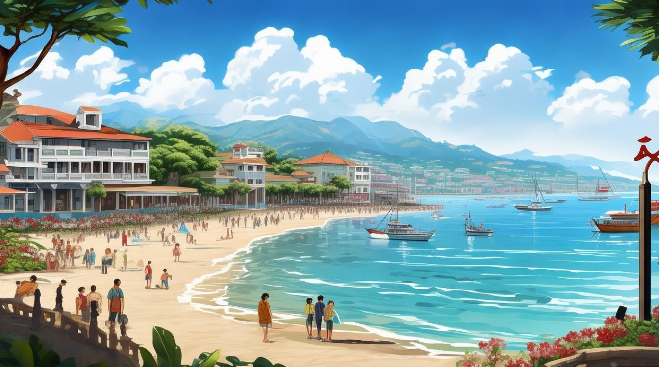 福建厦门有什么景点 福建厦门有什么景点