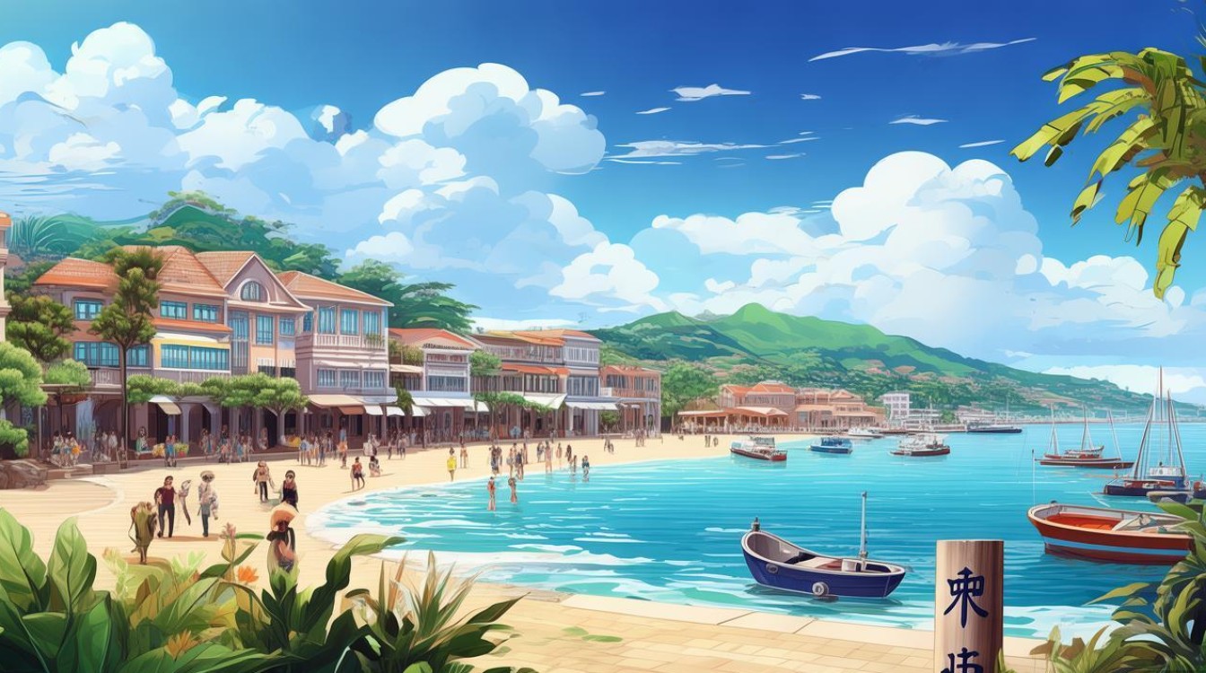 福建厦门有什么景点 福建厦门有什么景点