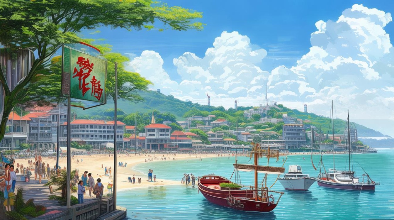 福建厦门有什么景点 福建厦门有什么景点