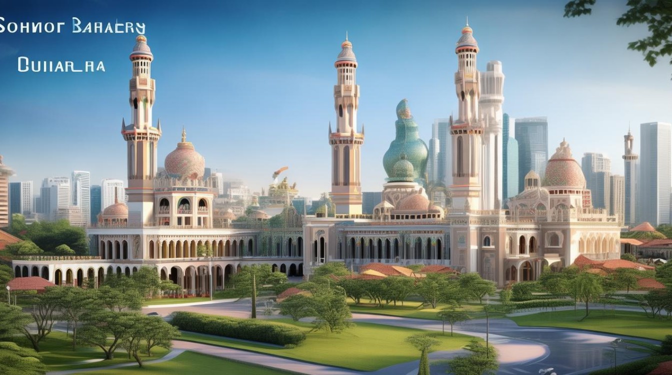 马来西亚新山景点 马来西亚新山景点