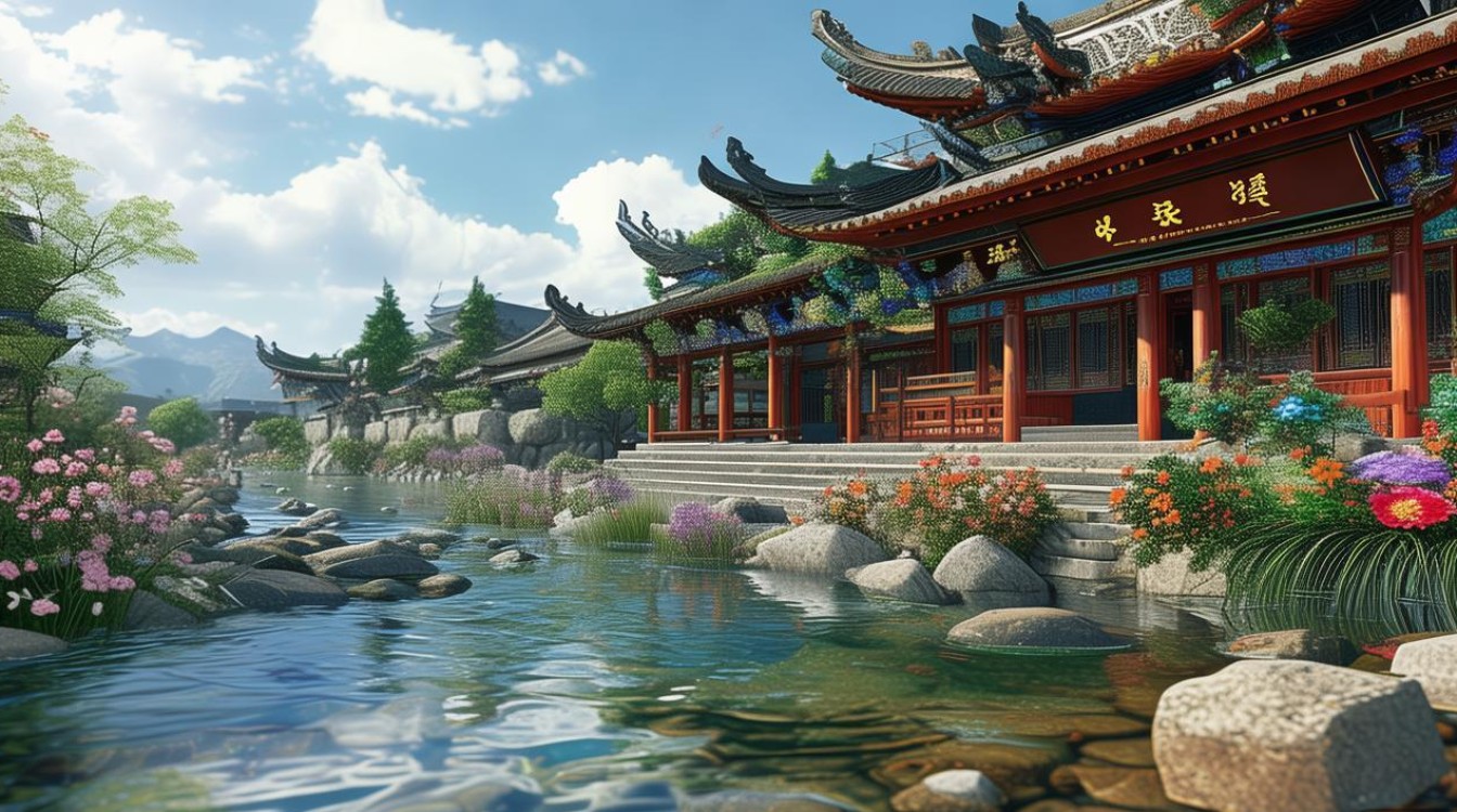 固安附近的旅游景点 固安附近的旅游景点