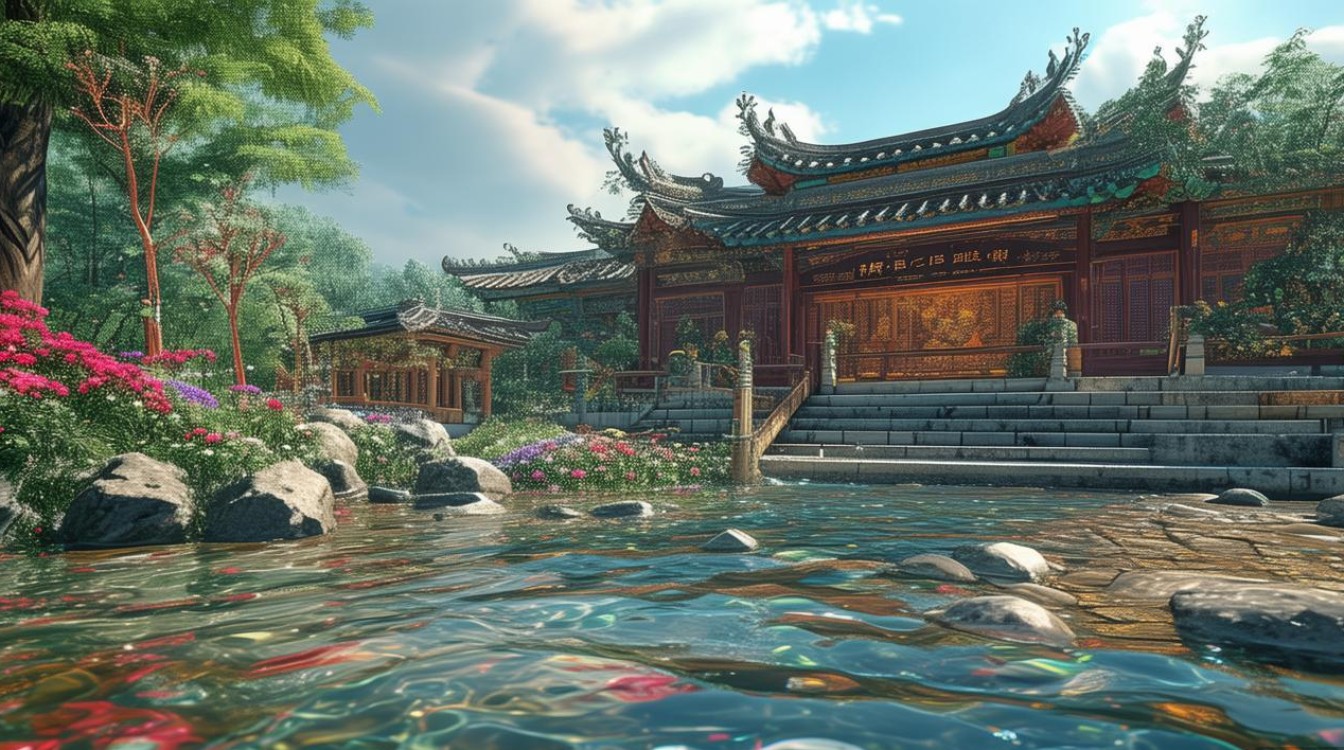 固安附近的旅游景点 固安附近的旅游景点