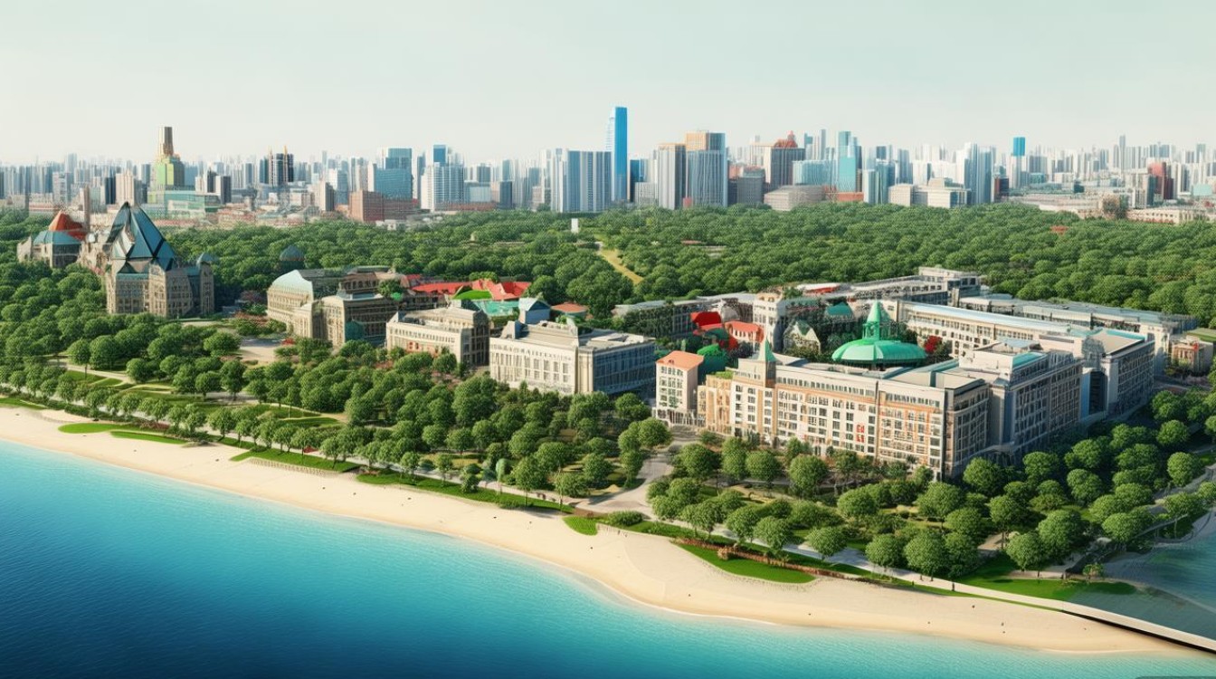 大连旅游必去景点推荐 大连旅游必去景点推荐