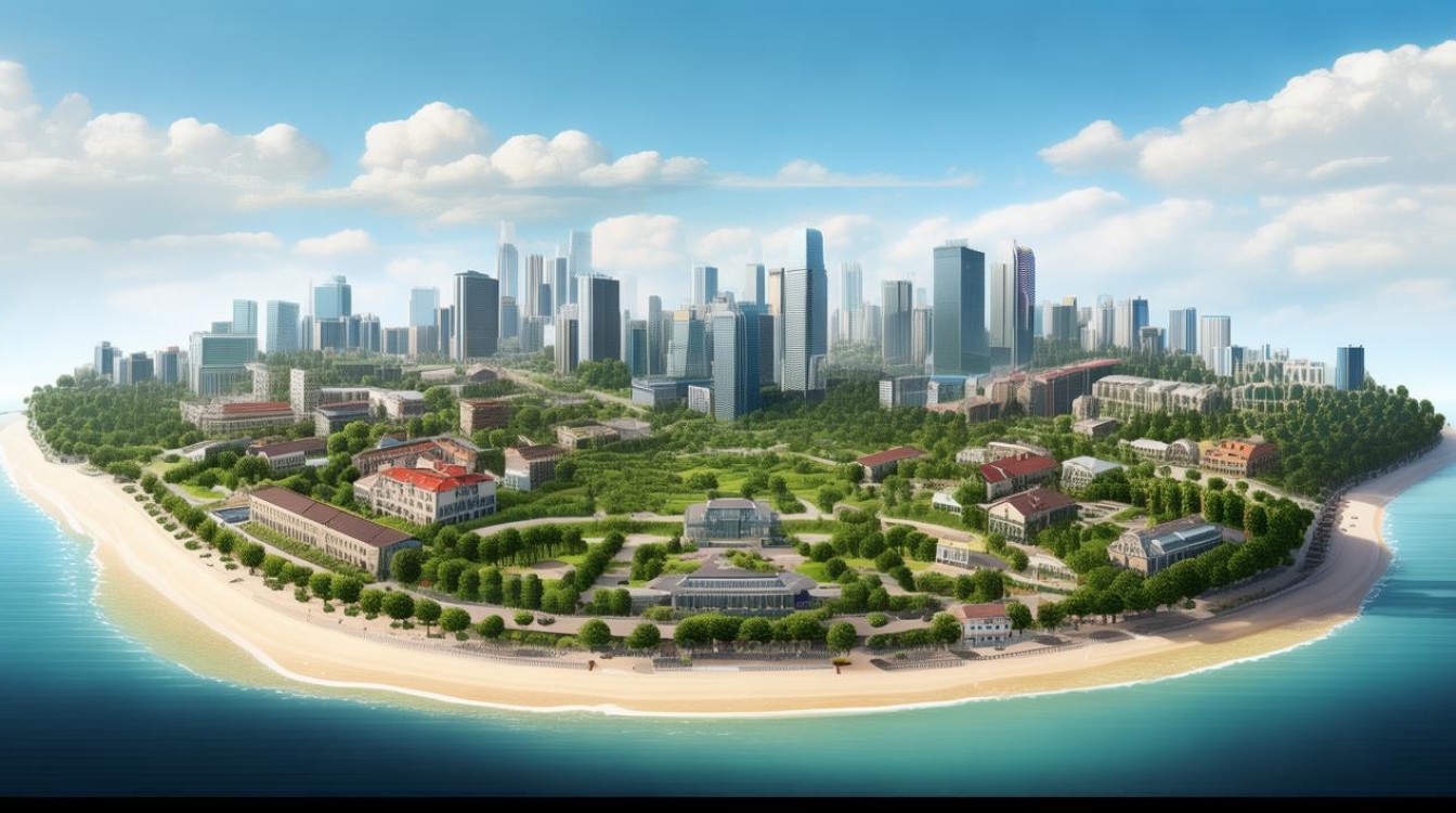 大连旅游必去景点推荐 大连旅游必去景点推荐