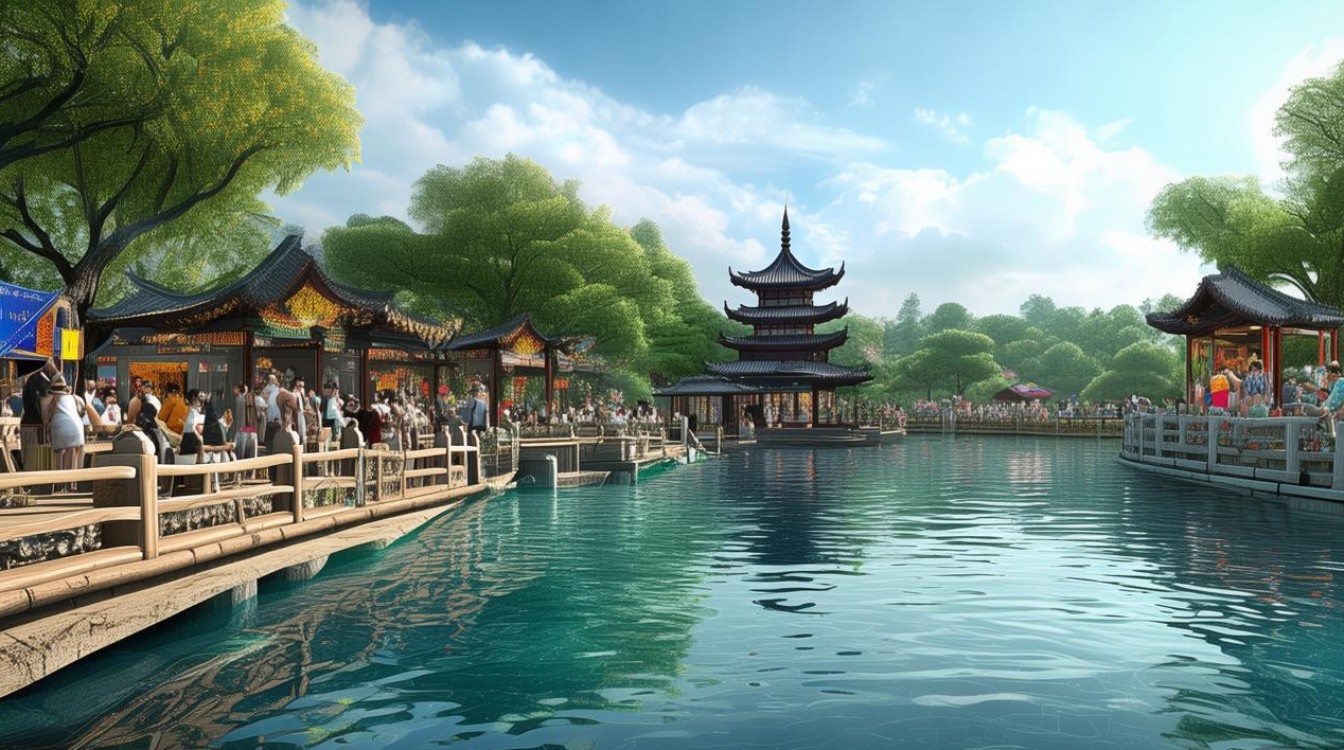 抚仙湖哪个景点好玩 抚仙湖哪个景点好玩