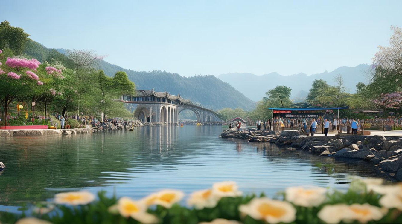 抚仙湖哪个景点好玩 抚仙湖哪个景点好玩