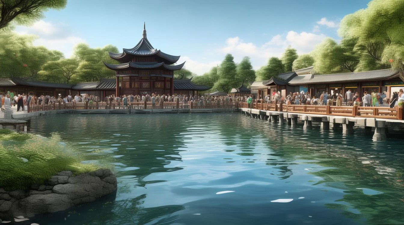 抚仙湖哪个景点好玩 抚仙湖哪个景点好玩