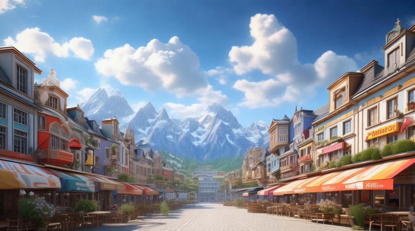 云和旅游景点有哪些 云和旅游景点有哪些