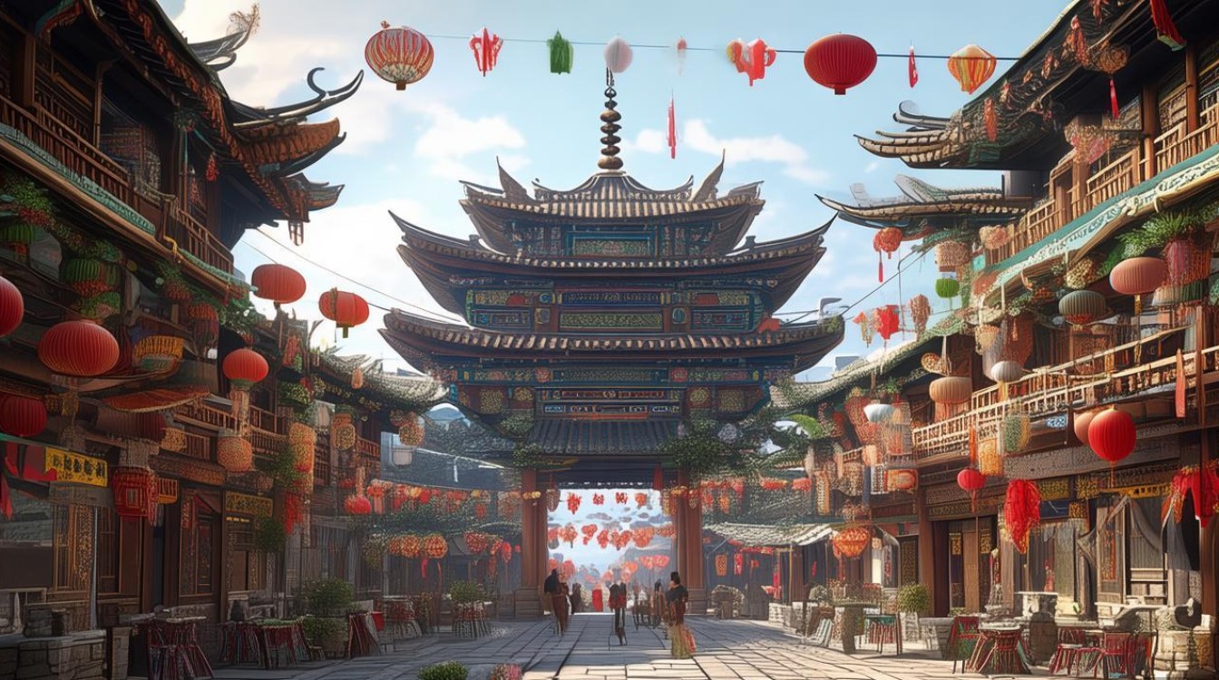 唐县有什么好玩的景点 唐县有什么好玩的景点