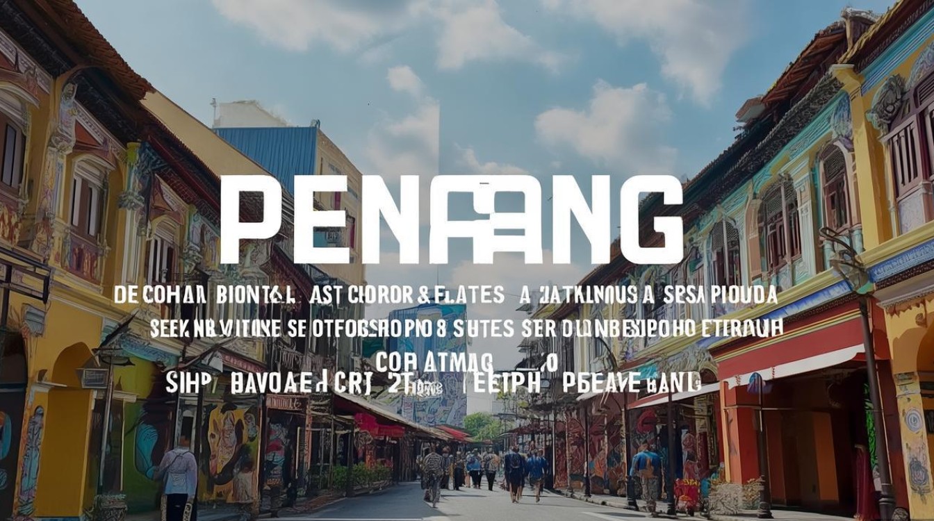 槟城景点排行榜 槟城景点排行榜