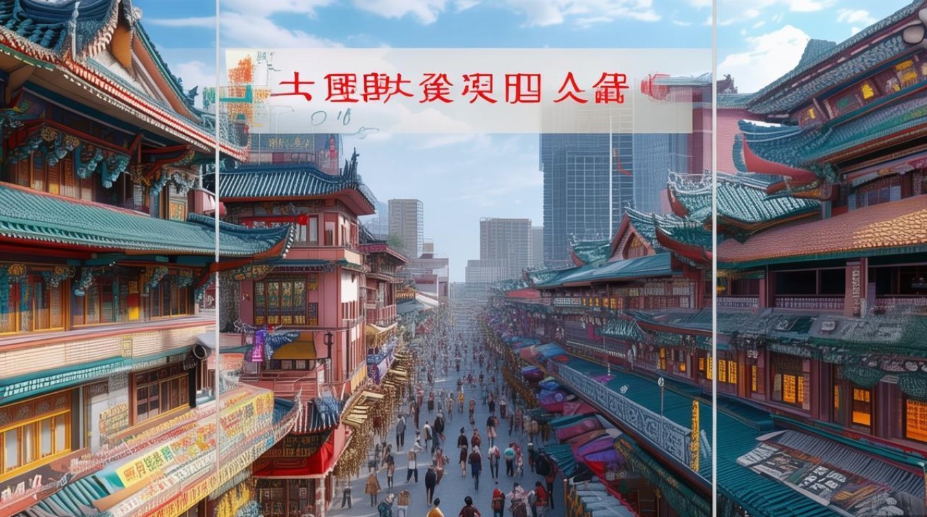 山东潍坊旅游景点介绍 山东潍坊旅游景点介绍