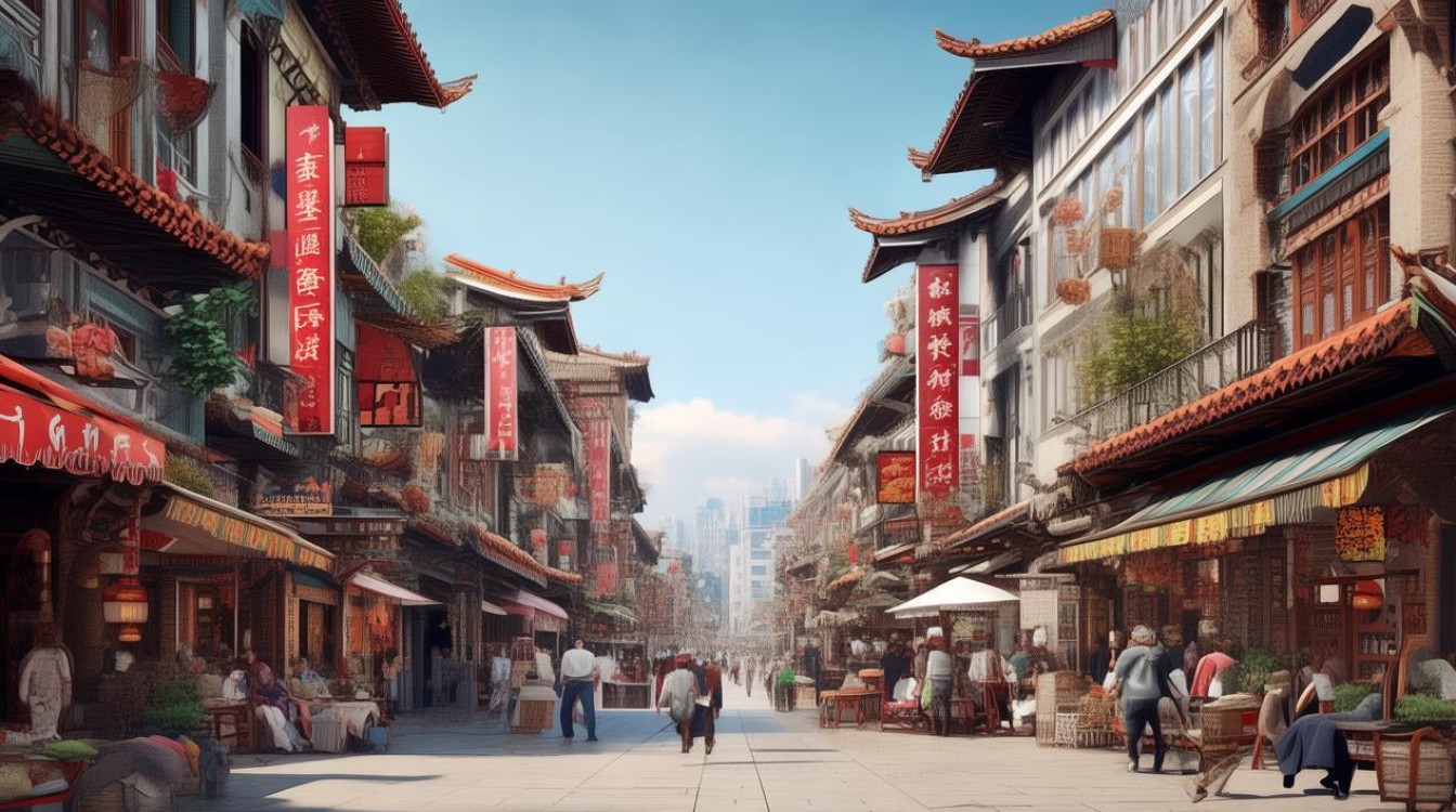 山东潍坊旅游景点介绍 山东潍坊旅游景点介绍