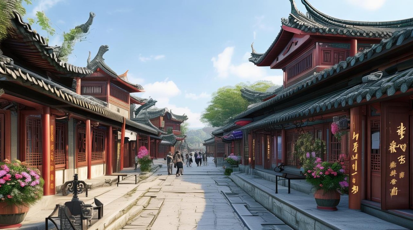 山东潍坊旅游景点介绍 山东潍坊旅游景点介绍