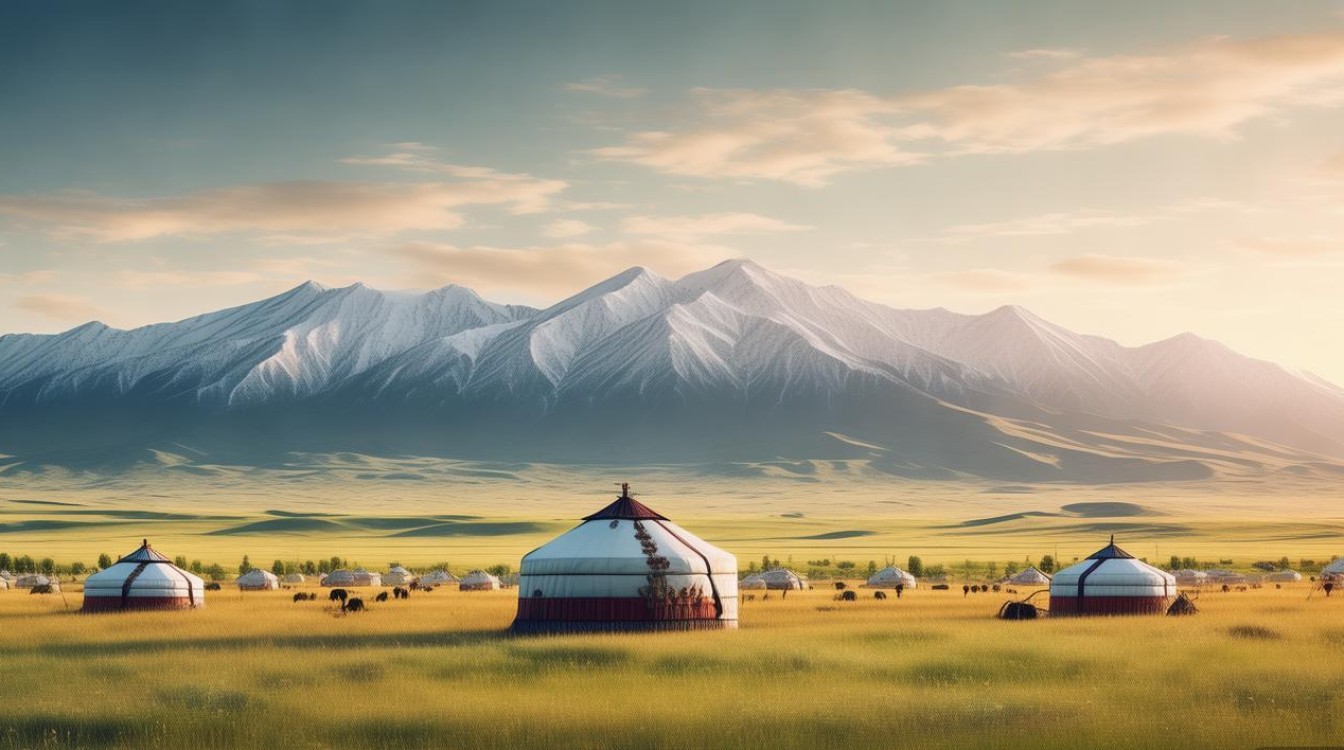 内蒙著名景点有哪些 内蒙著名景点有哪些