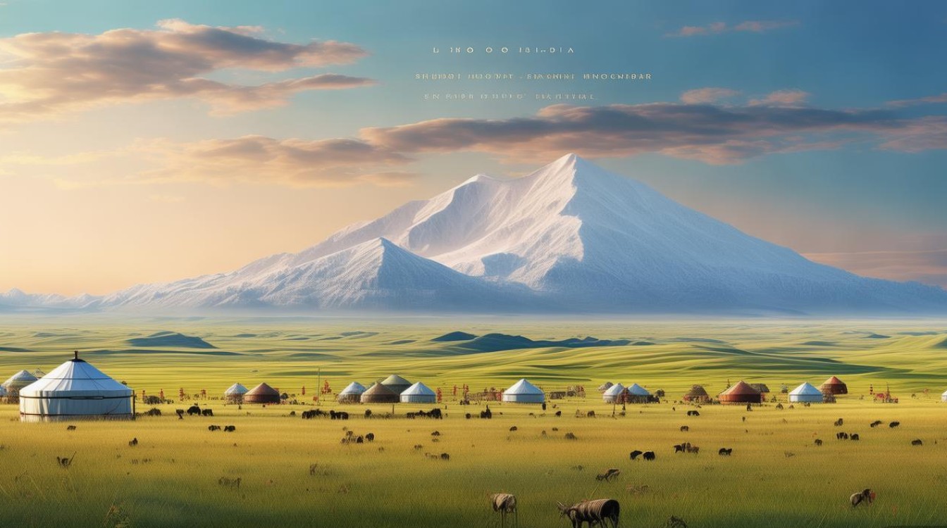 内蒙著名景点有哪些 内蒙著名景点有哪些