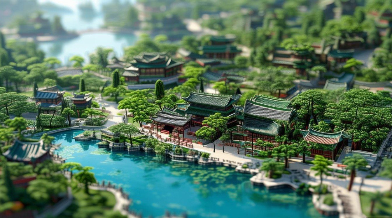 清远景区旅游景点 清远景区旅游景点