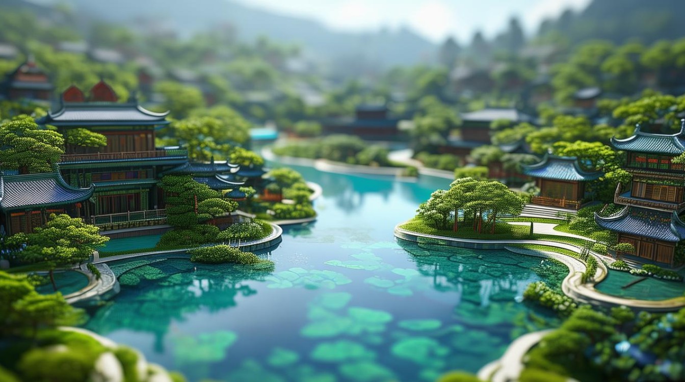 清远景区旅游景点 清远景区旅游景点