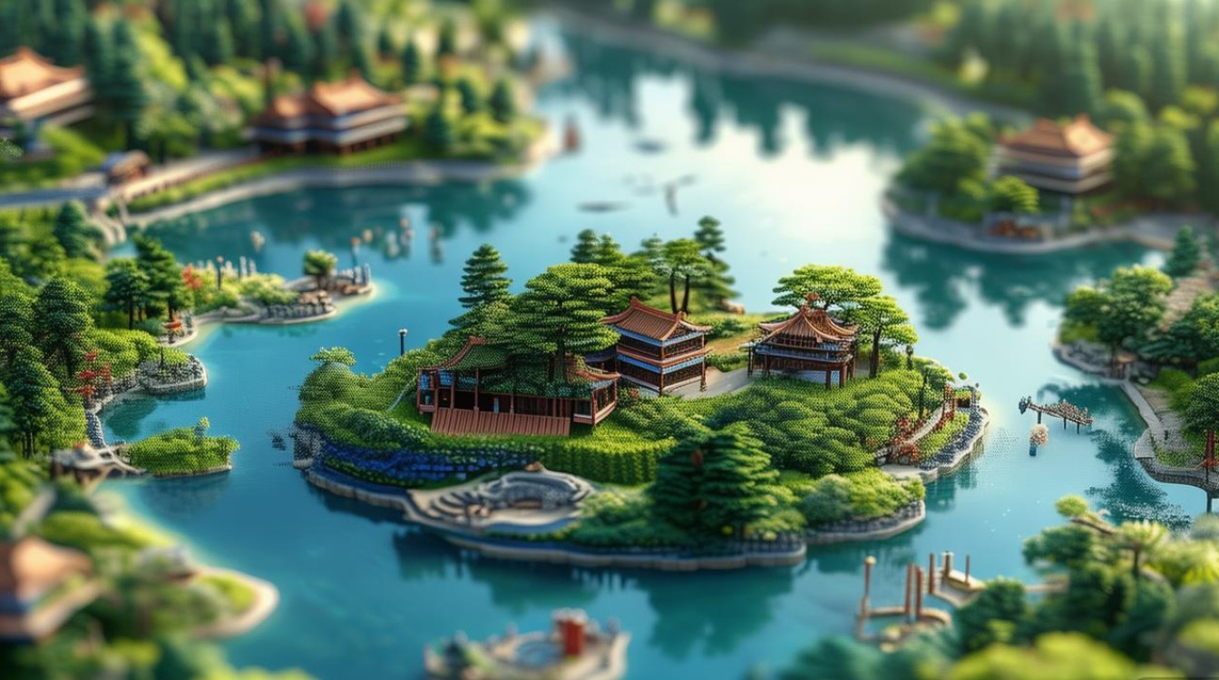 清远景区旅游景点 清远景区旅游景点