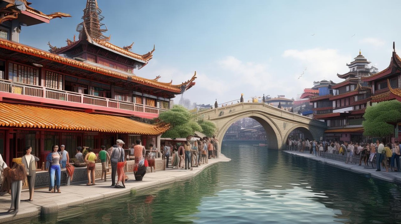 潮汕著名景点有哪些 潮汕著名景点有哪些