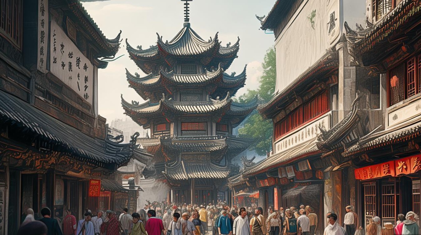 潮汕著名景点有哪些 潮汕著名景点有哪些