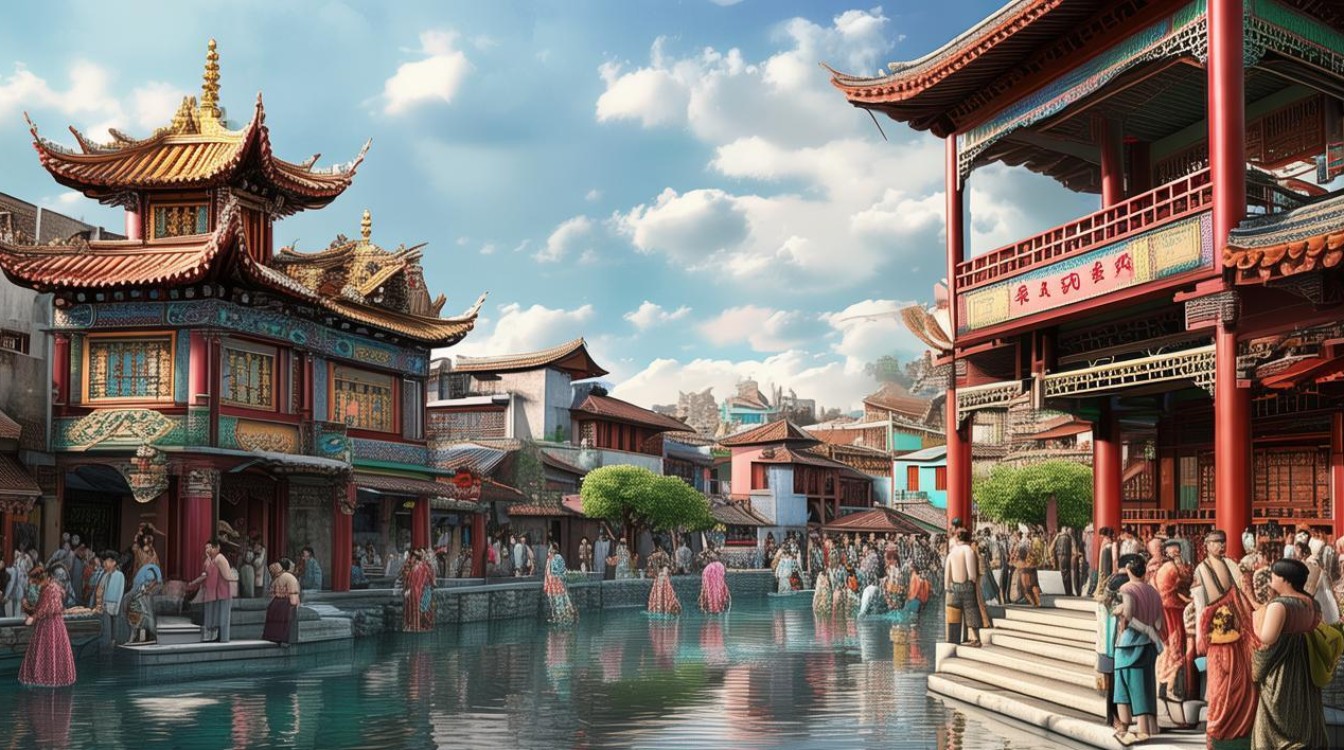 潮汕著名景点有哪些 潮汕著名景点有哪些