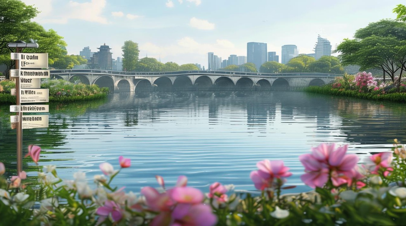 徐州云龙湖有哪些景点 徐州云龙湖有哪些景点