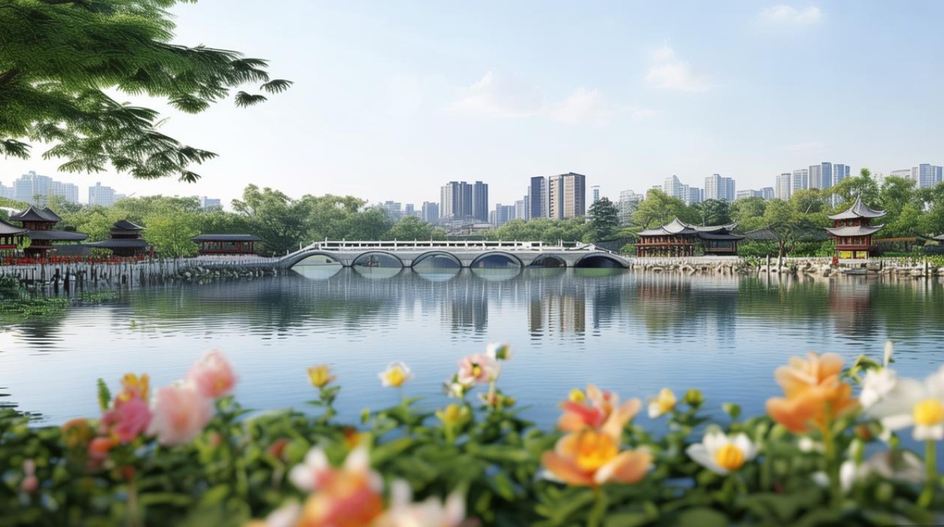 徐州云龙湖有哪些景点 徐州云龙湖有哪些景点