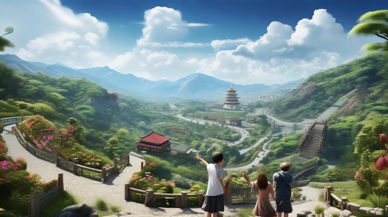 高淳周边自驾游景点 高淳周边自驾游景点