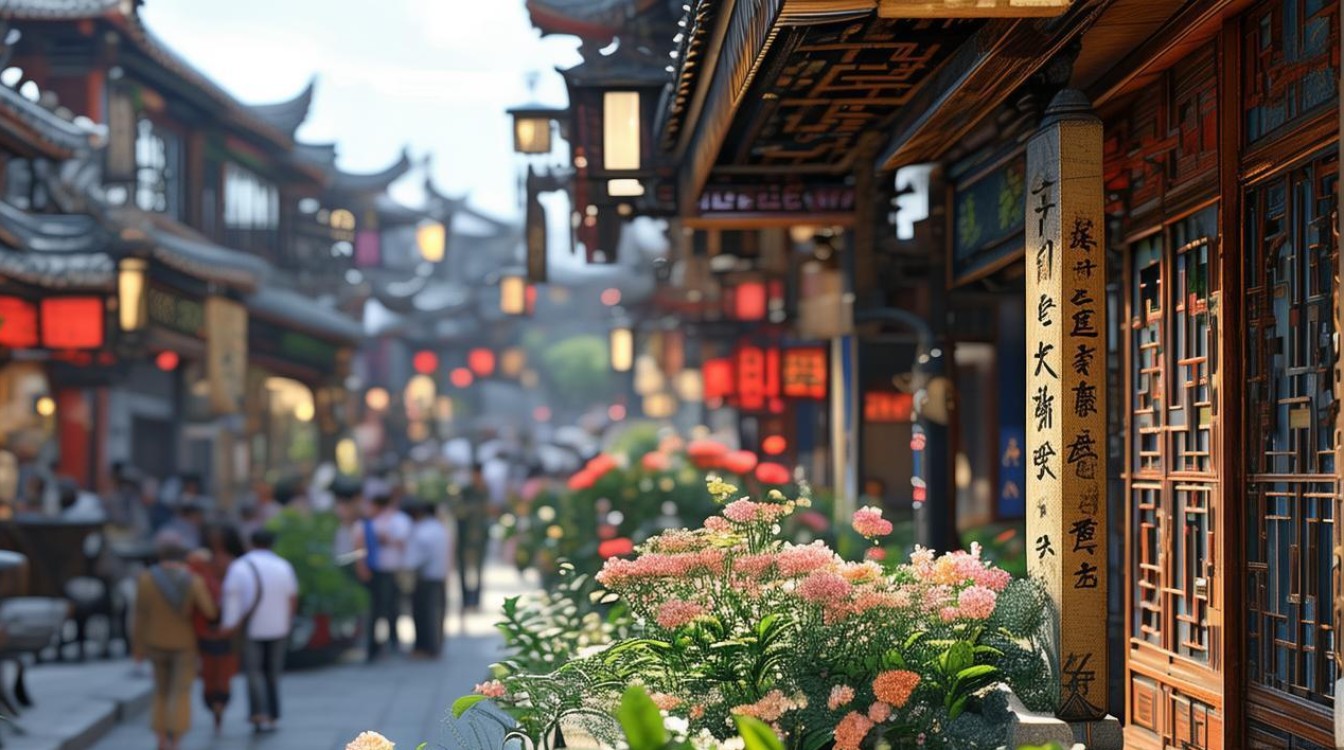 南京总统府周边景点 南京总统府周边景点