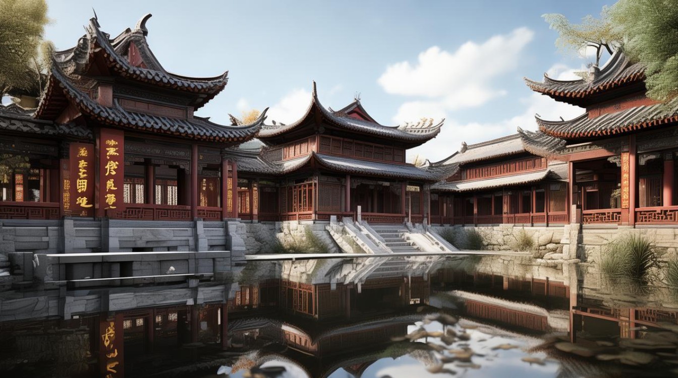 南京总统府周边景点 南京总统府周边景点