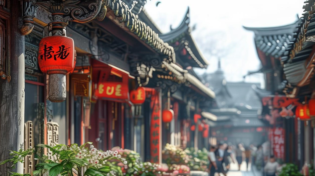 南京总统府周边景点 南京总统府周边景点