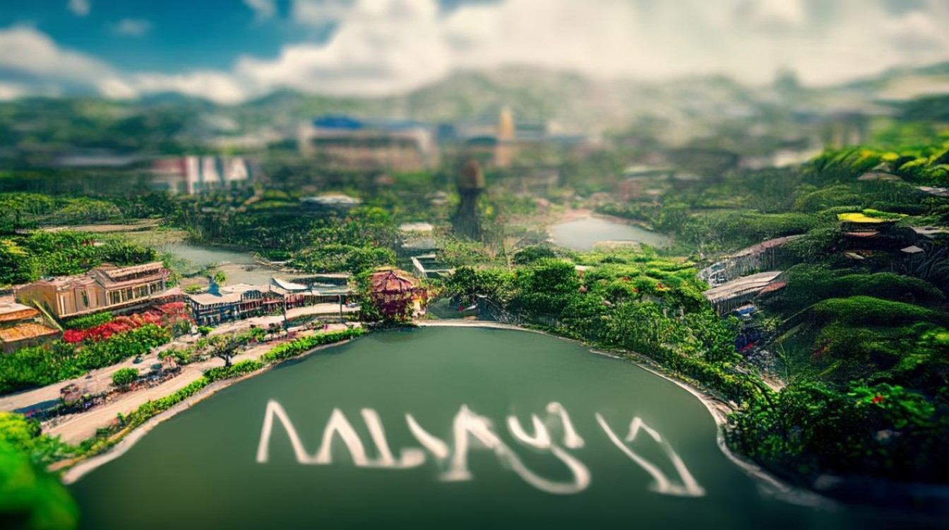 马来西亚旅游必去景点 马来西亚旅游必去景点