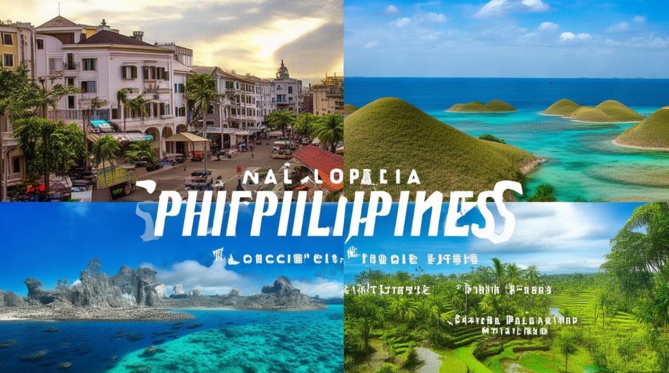 菲律宾有哪些旅游景点 菲律宾有哪些旅游景点