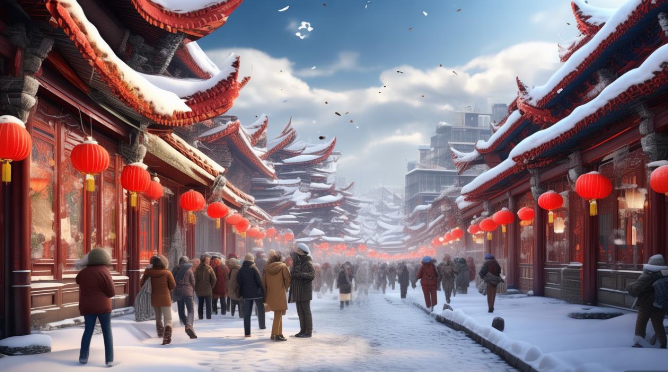 成都冬天旅游景点推荐 成都冬天旅游景点推荐