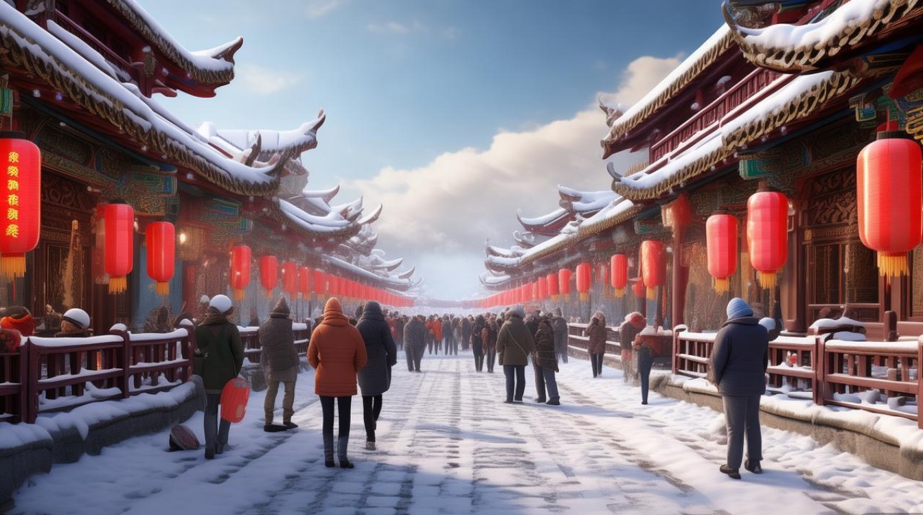 成都冬天旅游景点推荐 成都冬天旅游景点推荐