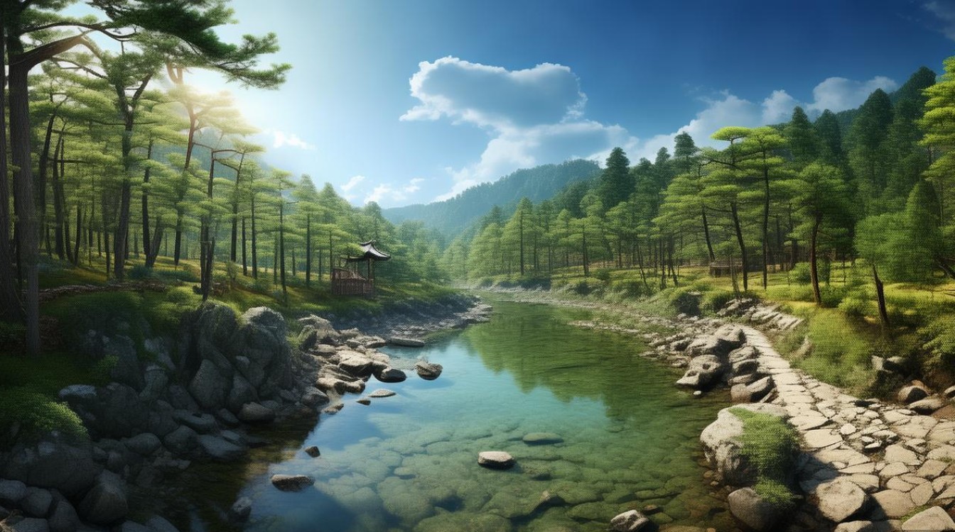 安徽天堂寨景点介绍 安徽天堂寨景点介绍