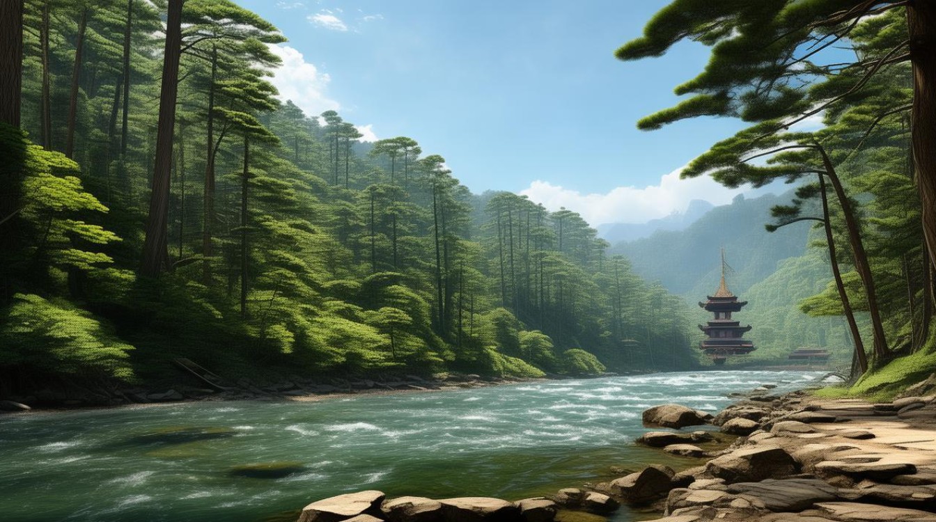 安徽天堂寨景点介绍 安徽天堂寨景点介绍