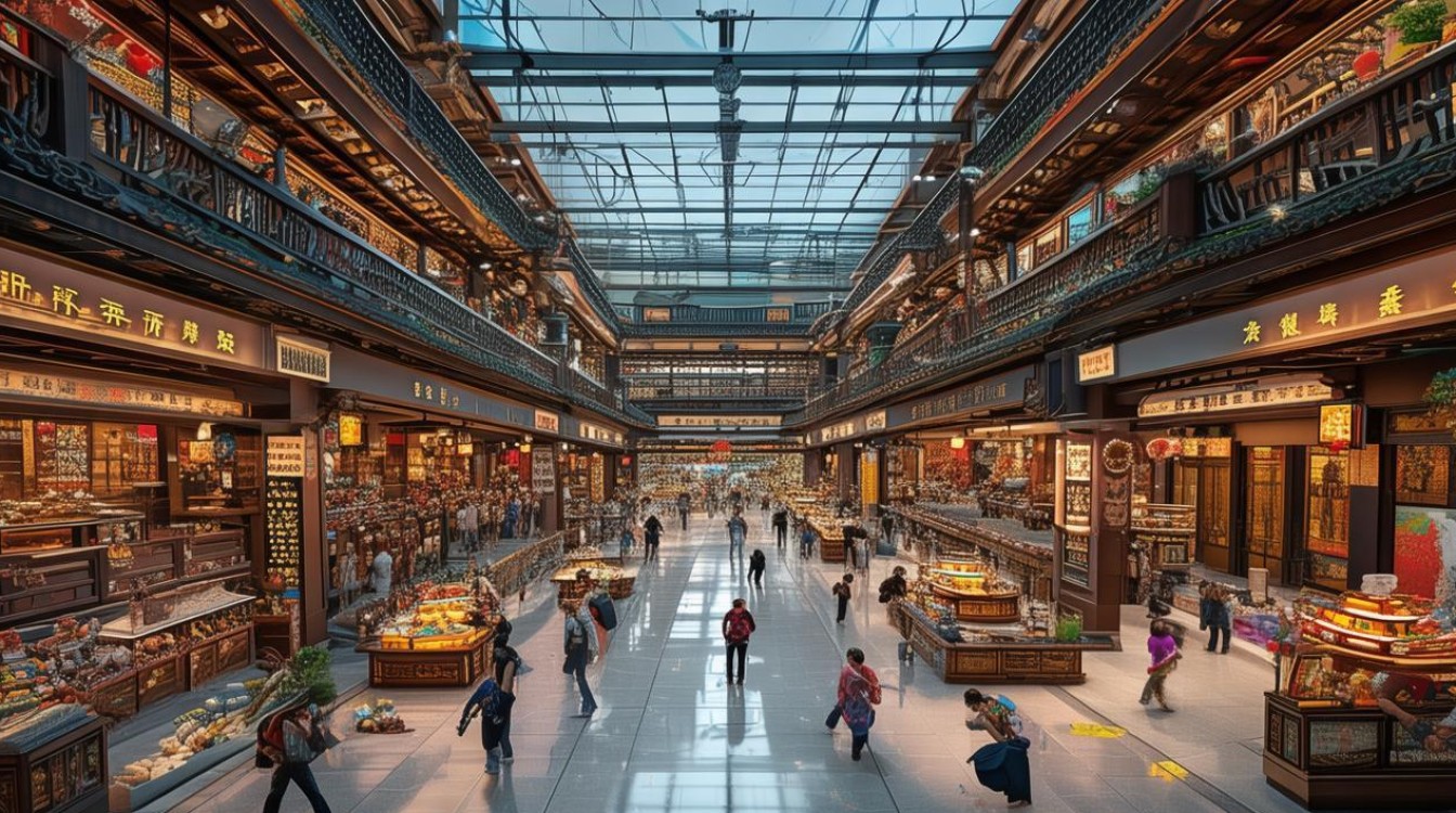 南京好玩的室内景点 南京好玩的室内景点