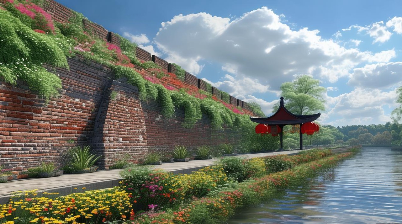 长垣附近的旅游景点 长垣附近的旅游景点