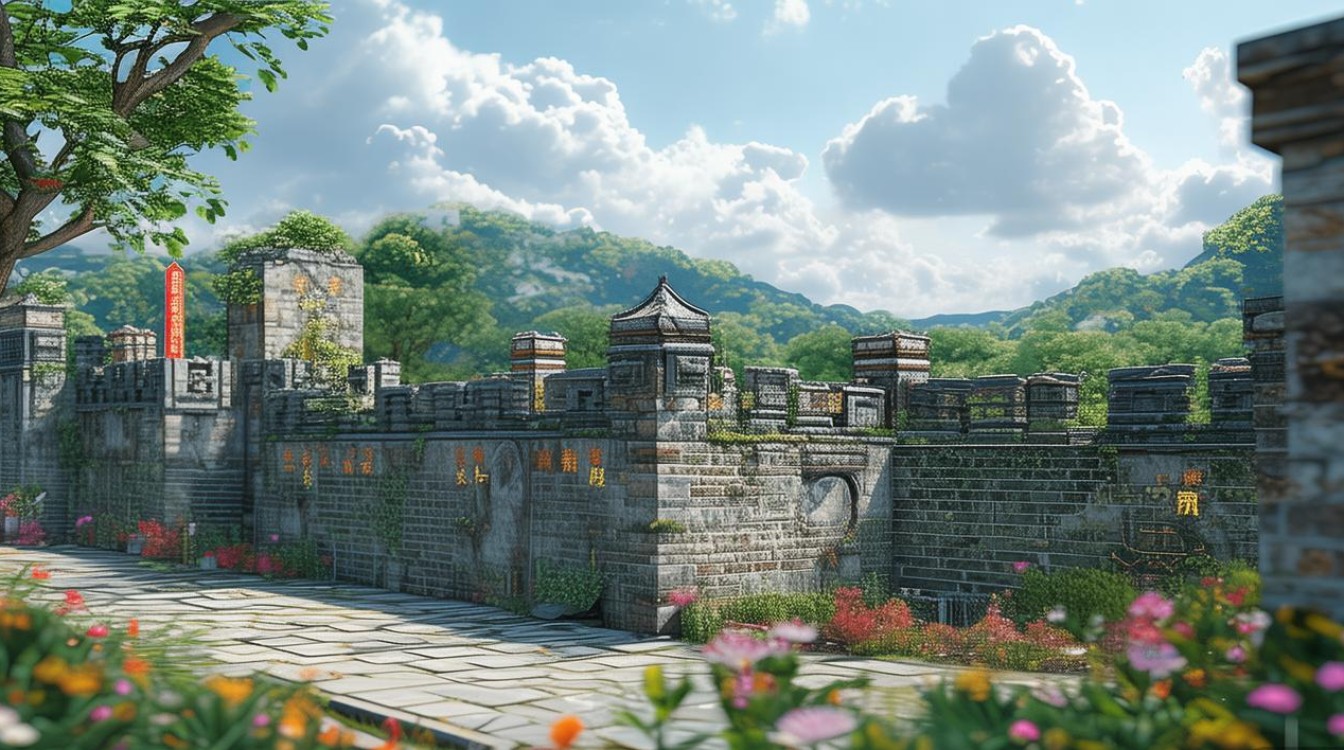 长垣附近的旅游景点 长垣附近的旅游景点