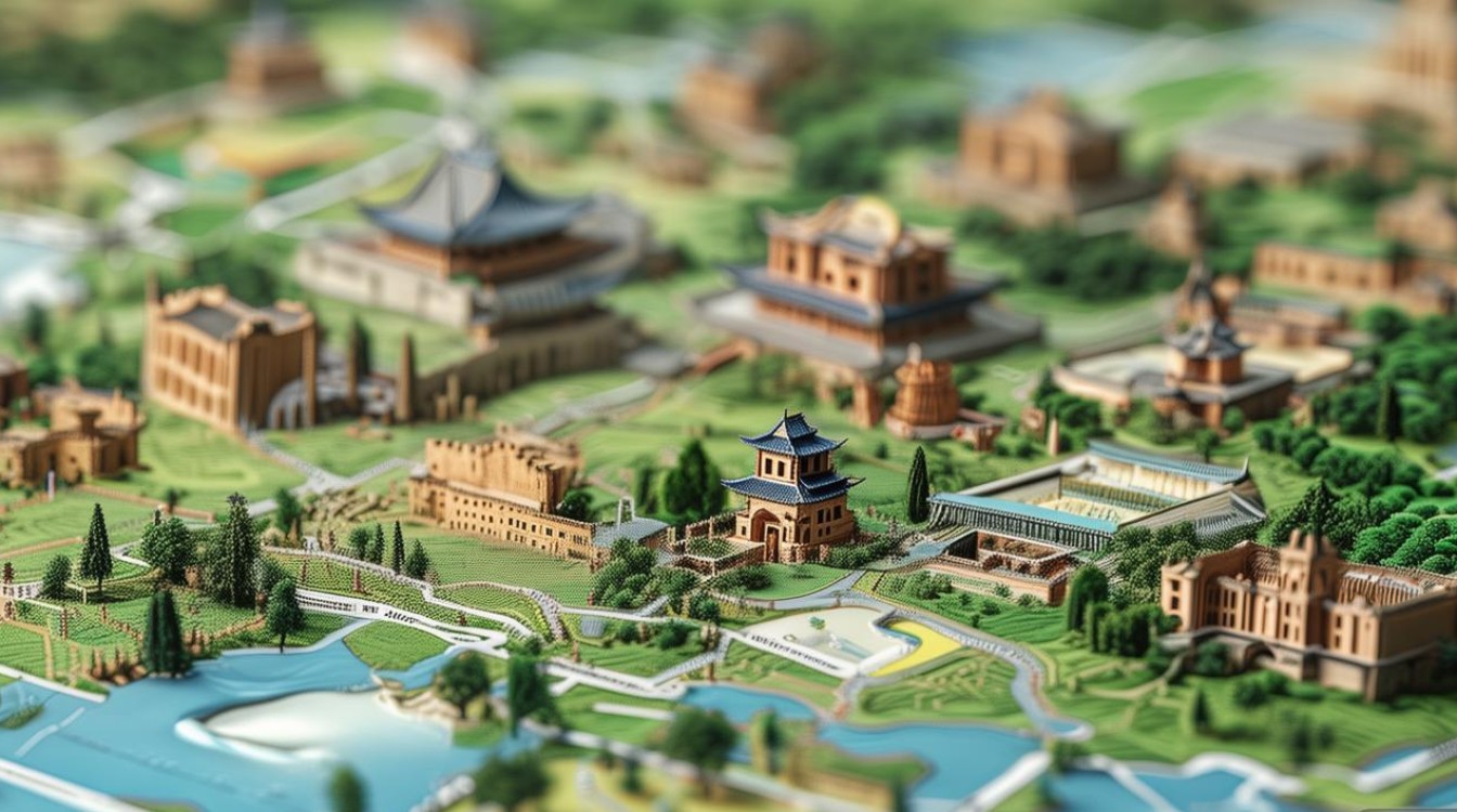 大同旅游景点大全排名