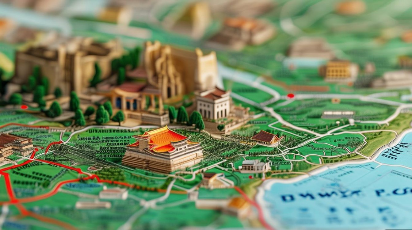 大同旅游景点大全排名